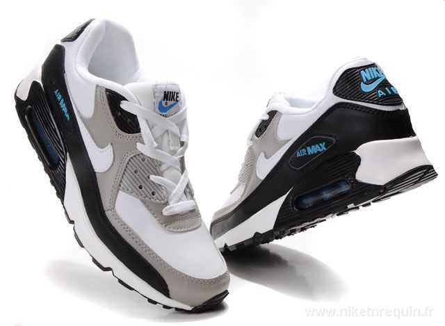 2011 nouvelles Nike Air Max 90 (2)